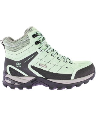 Chaussures de randonnée SONORA_EV Chaussure de marche tige haute - Confort et adhérence