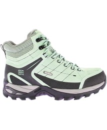 Chaussures de randonnée SONORA_EV Chaussure de marche tige haute - Confort et adhérence