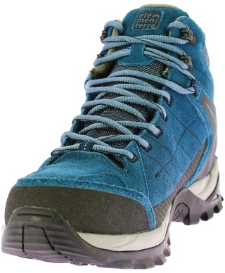 Chaussures de randonnée SONORA_EV Chaussure de marche tige haute - Confort et adhérence