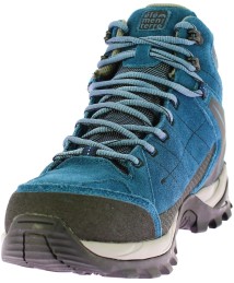 Chaussures de randonnée SONORA_EV Chaussure de marche tige haute - Confort et adhérence