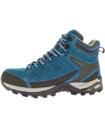 Chaussures de randonnée SONORA_EV Chaussure de marche tige haute - Confort et adhérence