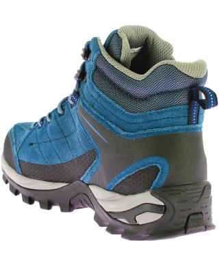 Chaussures de randonnée SONORA_EV Chaussure de marche tige haute - Confort et adhérence