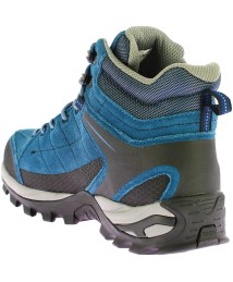 Chaussures de randonnée SONORA_EV Chaussure de marche tige haute - Confort et adhérence