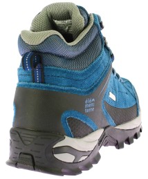 Chaussures de randonnée SONORA_EV Chaussure de marche tige haute - Confort et adhérence