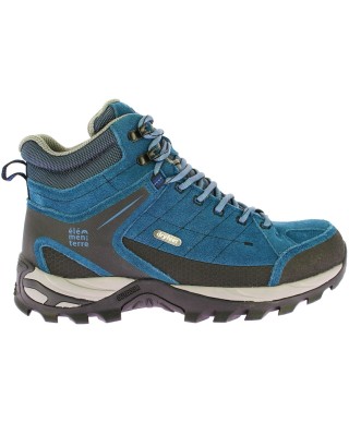 Chaussures de randonnée SONORA_EV Chaussure de marche tige haute - Confort et adhérence