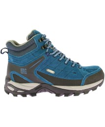 Chaussures de randonnée SONORA_EV Chaussure de marche tige haute - Confort et adhérence