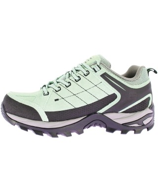 Chaussures de randonnée SONORA_LOW_EV Chaussure de marche tige basse - Confort et adhérence