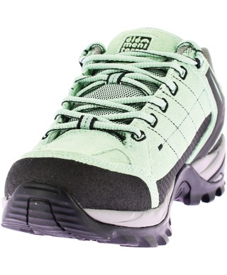 Chaussures de randonnée SONORA_LOW_EV Chaussure de marche tige basse - Confort et adhérence