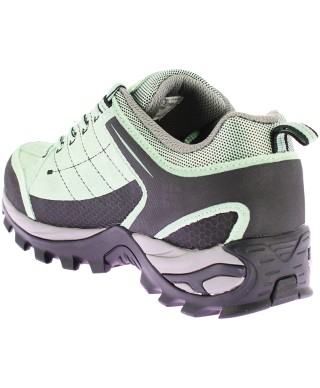 Chaussures de randonnée SONORA_LOW_EV Chaussure de marche tige basse - Confort et adhérence