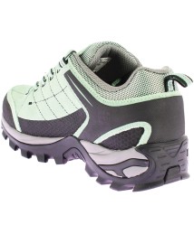 Chaussures de randonnée SONORA_LOW_EV Chaussure de marche tige basse - Confort et adhérence