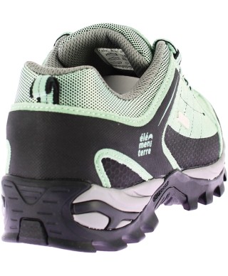 Chaussures de randonnée SONORA_LOW_EV Chaussure de marche tige basse - Confort et adhérence