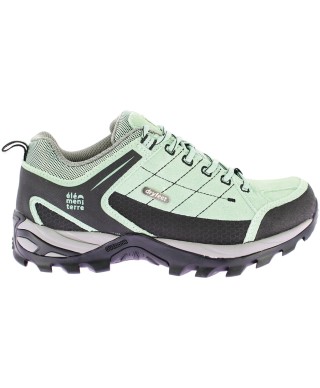 Chaussures de randonnée SONORA_LOW_EV Chaussure de marche tige basse - Confort et adhérence