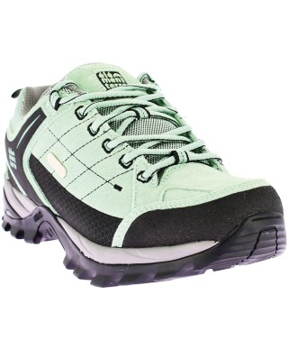 Chaussures de randonnée SONORA_LOW_EV Chaussure de marche tige basse - Confort et adhérence