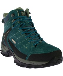 Chaussures de randonnée SONORA_EV Chaussure de marche tige haute - Confort et adhérence