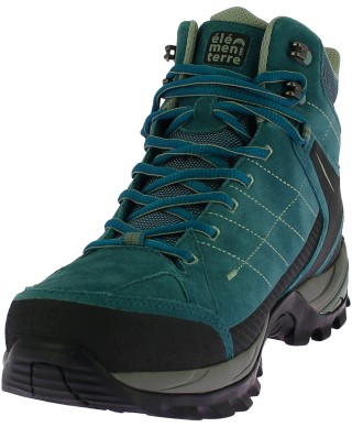 Chaussures de randonnée SONORA_EV Chaussure de marche tige haute - Confort et adhérence