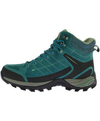 Chaussures de randonnée SONORA_EV Chaussure de marche tige haute - Confort et adhérence