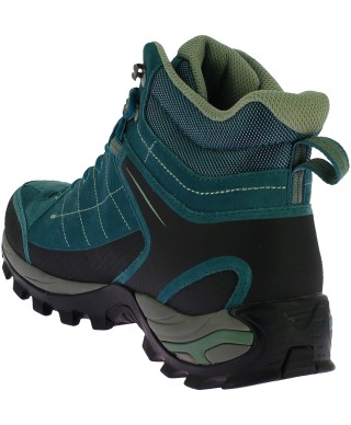 Chaussures de randonnée SONORA_EV Chaussure de marche tige haute - Confort et adhérence