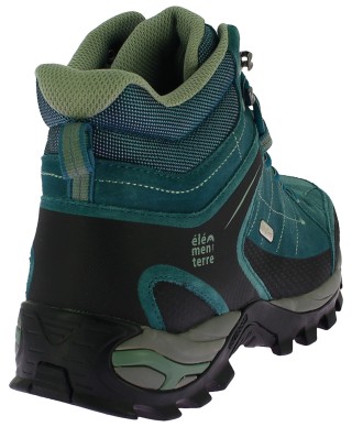 Chaussures de randonnée SONORA_EV Chaussure de marche tige haute - Confort et adhérence