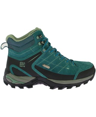 Chaussures de randonnée SONORA_EV Chaussure de marche tige haute - Confort et adhérence