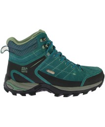 Chaussures de randonnée SONORA_EV Chaussure de marche tige haute - Confort et adhérence