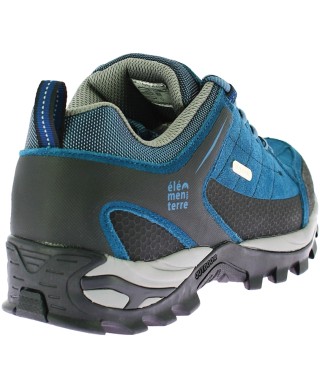 Chaussures de randonnée SONORA_LOW_EV Chaussure de marche tige basse - Confort et adhérence