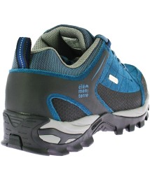 Chaussures de randonnée SONORA_LOW_EV Chaussure de marche tige basse - Confort et adhérence