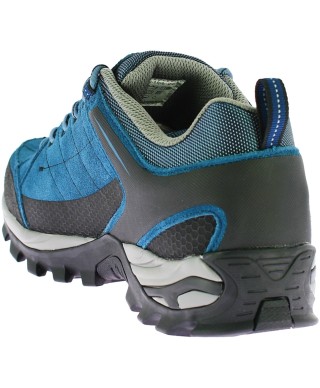 Chaussures de randonnée SONORA_LOW_EV Chaussure de marche tige basse - Confort et adhérence