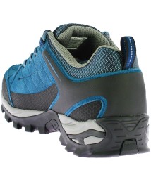 Chaussures de randonnée SONORA_LOW_EV Chaussure de marche tige basse - Confort et adhérence