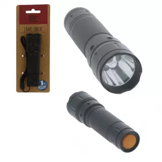 NOCTURAMP Lampe torche