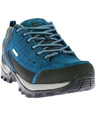 Chaussures de randonnée SONORA_LOW_EV Chaussure de marche tige basse - Confort et adhérence