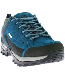 Chaussures de randonnée SONORA_LOW_EV Chaussure de marche tige basse - Confort et adhérence