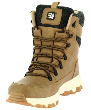 Chaussures de randonnée hiver HEADLONG Botte après-ski homme