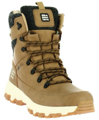 Chaussures de randonnée hiver HEADLONG Botte après-ski homme