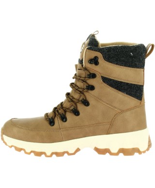Chaussures de randonnée hiver HEADLONG Botte après-ski homme