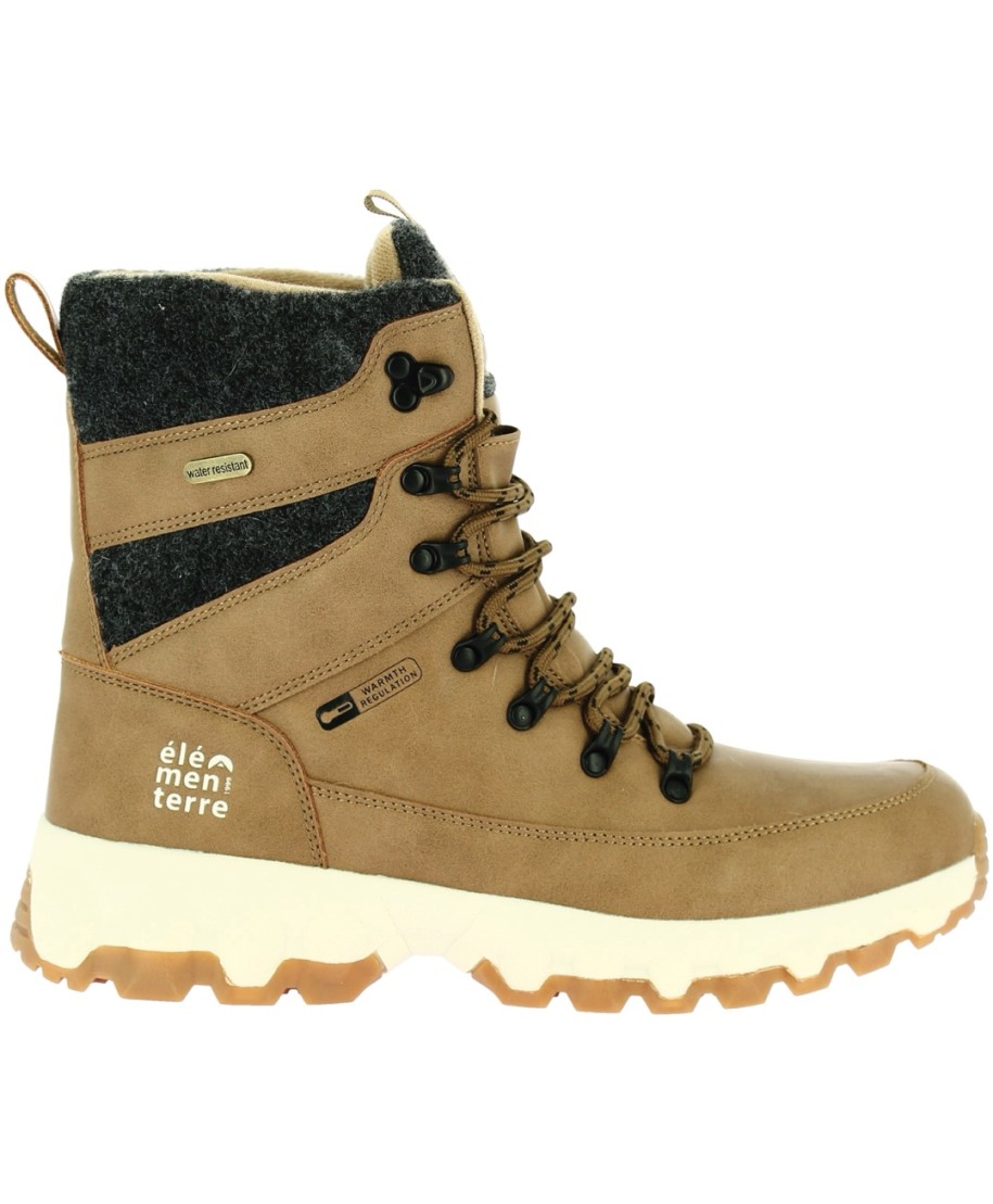 Chaussures de randonnée hiver HEADLONG Botte après-ski homme