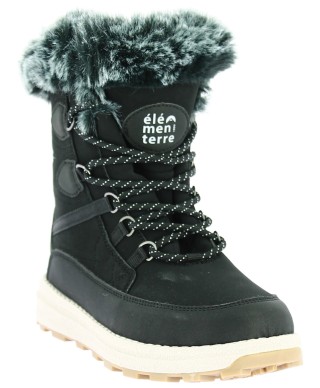 Chaussures de randonnée hiver IGLOOLIK_EV | Élémenterre