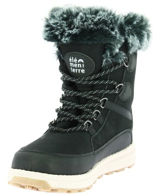 Chaussures de randonnée hiver IGLOOLIK_EV | Élémenterre