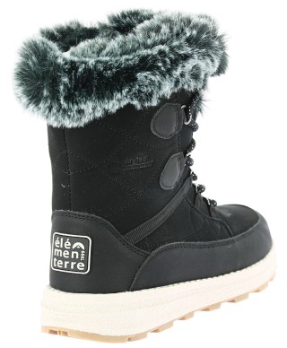 Chaussures de randonnée hiver IGLOOLIK_EV | Élémenterre
