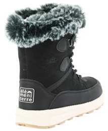 Chaussures de randonnée hiver IGLOOLIK_EV | Élémenterre