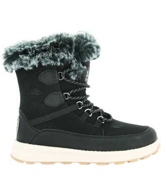 Chaussures de randonnée hiver IGLOOLIK_EV | Élémenterre