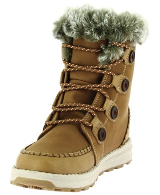 Chaussures de randonnée hiver IGLOOLIK Botte après-ski femme