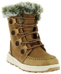 Chaussures de randonnée hiver IGLOOLIK Botte après-ski femme