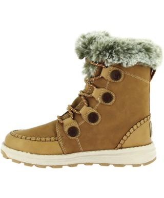 Chaussures de randonnée hiver IGLOOLIK Botte après-ski femme