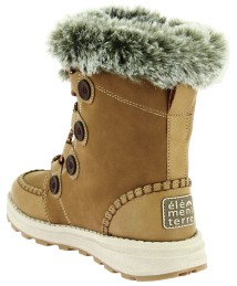 Chaussures de randonnée hiver IGLOOLIK Botte après-ski femme