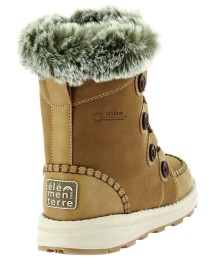 Chaussures de randonnée hiver IGLOOLIK Botte après-ski femme