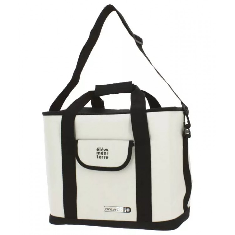 CANEJEAN_20 Glacière souple isotherme 20 L