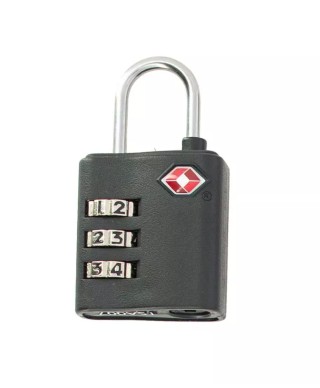 HOGGAR Cadenas à code
