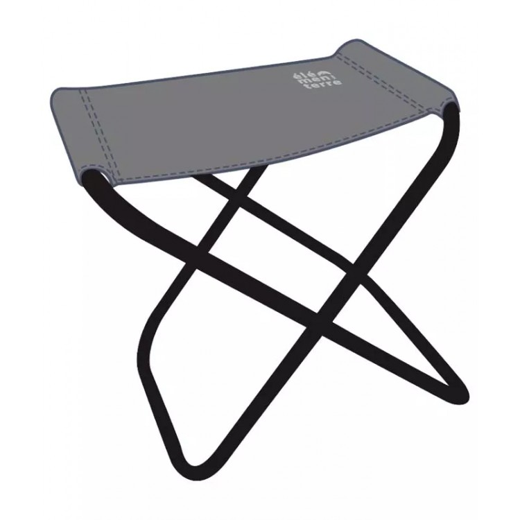 BURLEY Tabouret pliable