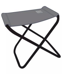 BURLEY Tabouret pliable