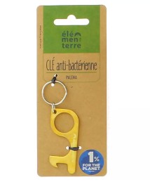 PALENA Clé anti-bactérienne